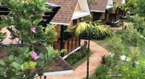 Chang Puak Resort Damnoen Saduak