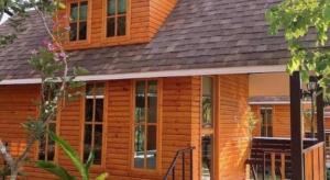 Chang Puak Resort Damnoen Saduak