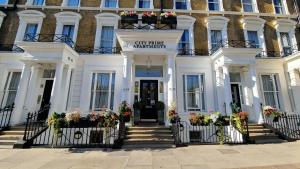 City Prime Kensington