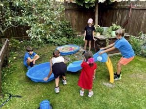 Aqualand residence - free parking