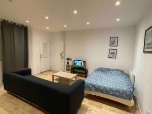 La Game Room Centre ville 6 personnes