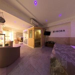 Hotel Aurora
