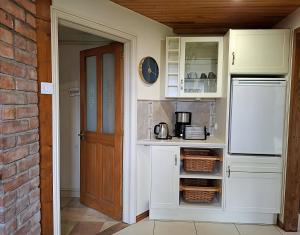 Cottage Les Séquoias de lOust