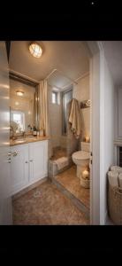 Athens Rooftop Terrace Suite