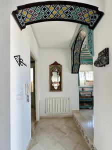 Beachfront Mediterranean Escape