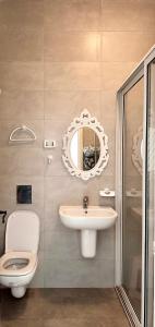 Beachfront Mediterranean Escape