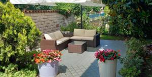 LA FONTANA FIORITA 2