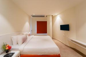 Hotel Benchmark Premier