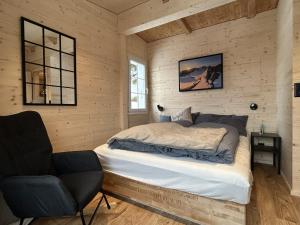Chalet Waldhüsli - CharmingStay