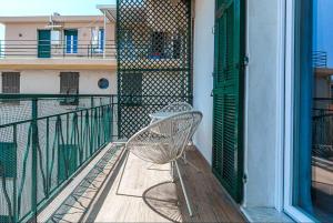 Casa vicina al casino