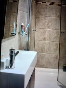 Large Stylish Home in Holland Park