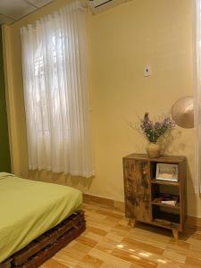 Entire First Floor - Nguyên Tầng Trệt- Nhà Mơ Homestay Bến Tre
