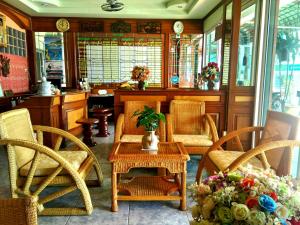 Thepparat Lodge Krabi