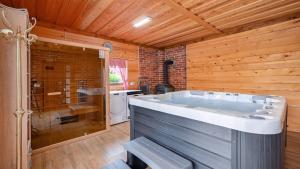 Villa Nina by Villas Guide