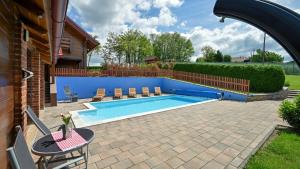 Villa Nina by Villas Guide