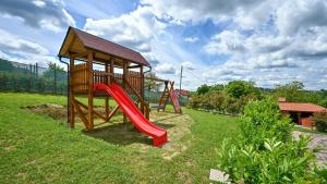 Villa Nina by Villas Guide