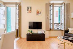 C40 OLD TOWN Apartment