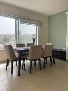 Five roses apartment