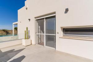 Exclusive Villa Ginevra Luxury