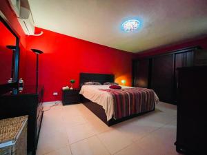 Five roses apartment