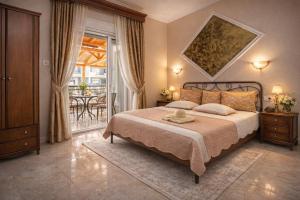 Markos Studios Potos Thassos