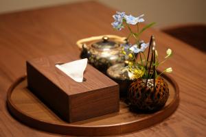 KURANE VILLA SANMACHI Takayama