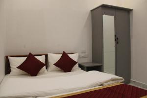 Thiru Annamalaiyar Residency