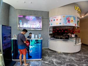 Panorama Luxury Beach Front