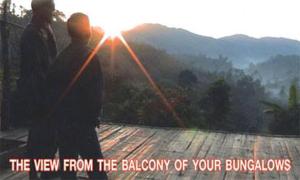 Akha Hill House