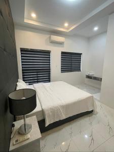 Ys Villa