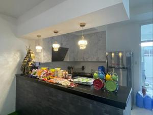 Ys Villa