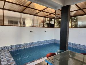 Ys Villa