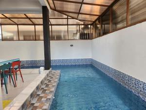 Ys Villa