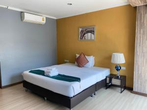 Tamnan Resort Pattaya