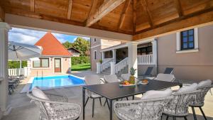 Dvori Perdedaj by Villas Guide