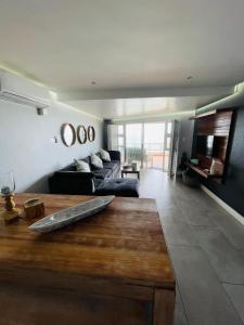 Beachy Seaside Serenity