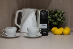 Spacious Family Apartment Suited for Remote Work by Noclegi Renters