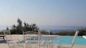 Onirozo Koroni Private Villa Messinia Greece