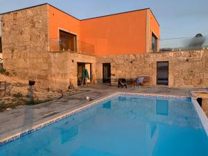 Casa de Bela Pedra