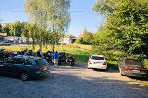 Aqualand residence - free parking