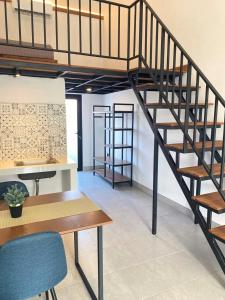 Nattakania Apartment