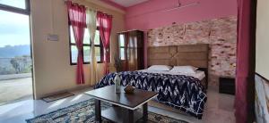 Sun Shine Haven Retreat Chandi Kasauli