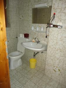 Ferienhaus Burgblick