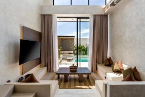 Villa Fresko 4 by Alfred in Bali