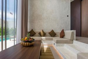 Villa Fresko 4 by Alfred in Bali