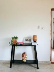 Entire House - Nhà nguyên căn - Nhà Mơ Homestay Bến Tre