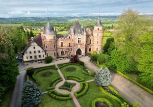 Château de Maulmont