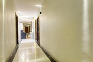Hotel O Riyansh Palace
