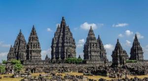 Algira Homestay Prambanan