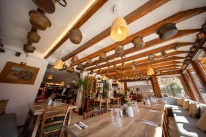 Pensiunea Restaurant Al Gallo